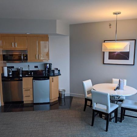 Elara, By Hilton Grand Vacations Hotell Las Vegas Eksteriør bilde