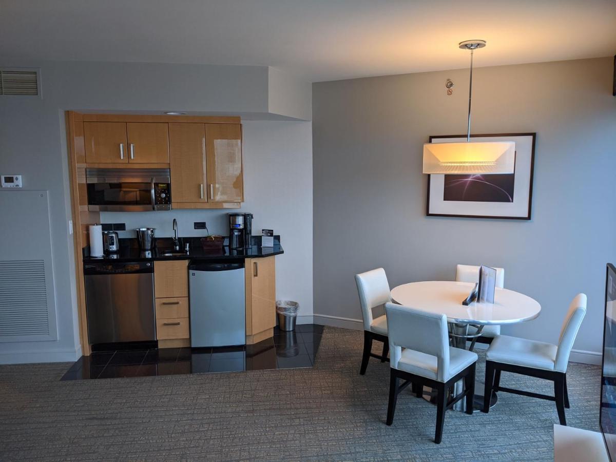 Elara, By Hilton Grand Vacations Hotell Las Vegas Eksteriør bilde