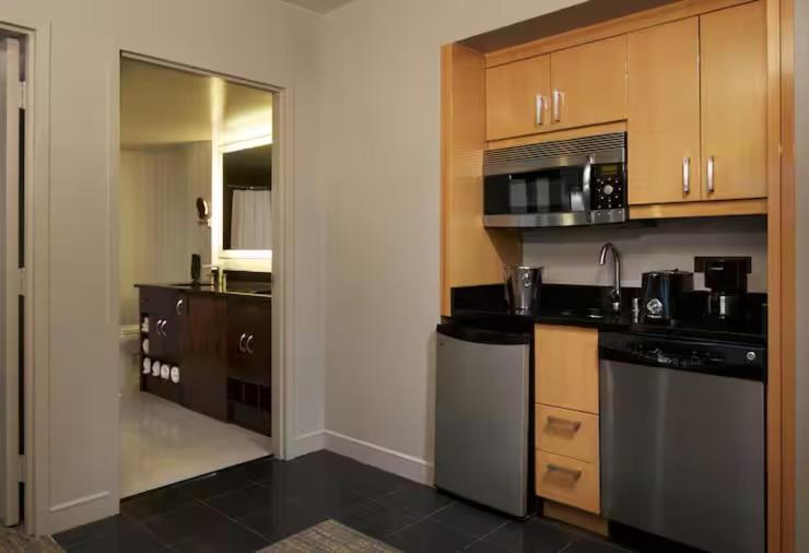Elara, By Hilton Grand Vacations Hotell Las Vegas Eksteriør bilde